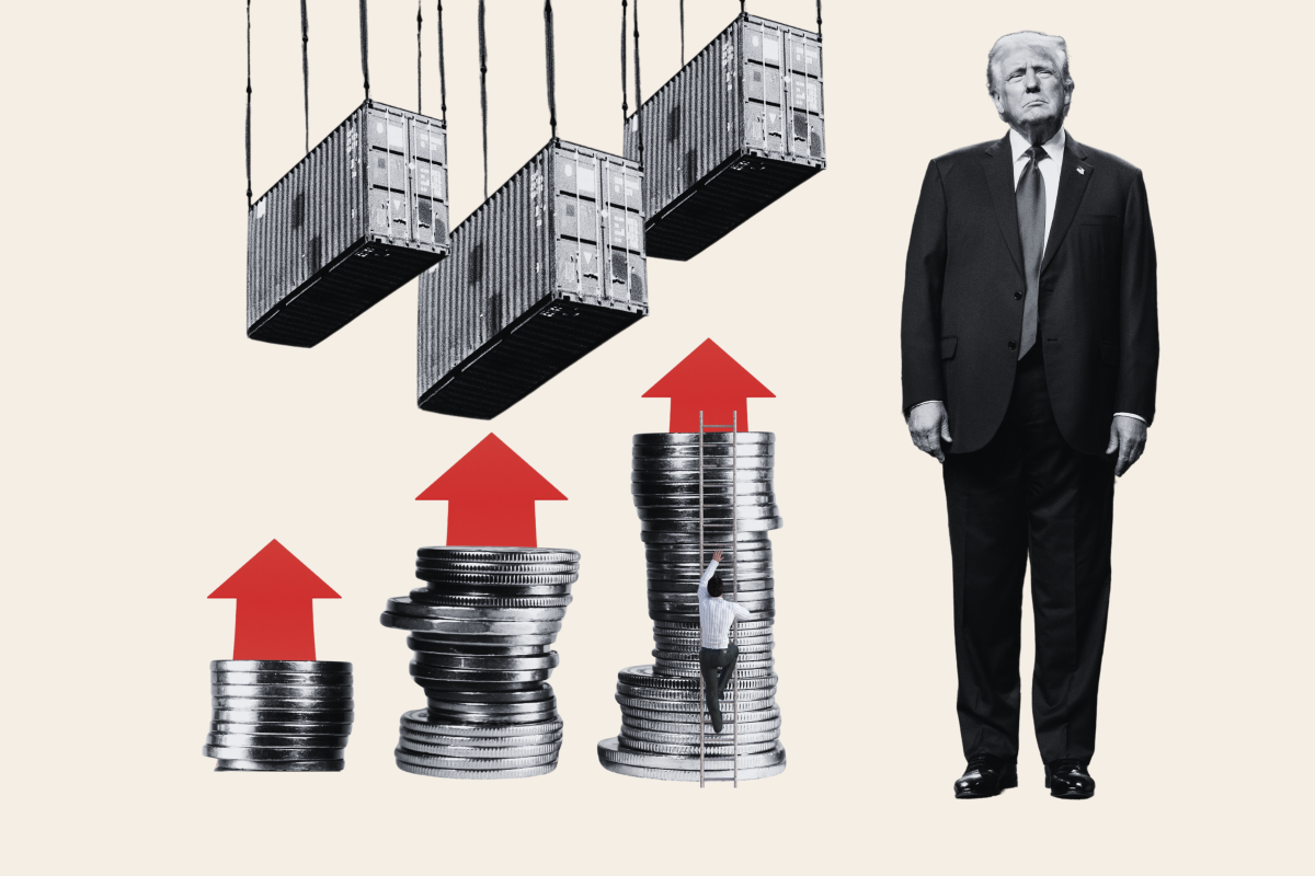 'Liberation Day' Tariffs: How Stocks Are Feeling The Pinch 'Liberation Day' Tariffs: How Stocks Are Feeling The Pinch