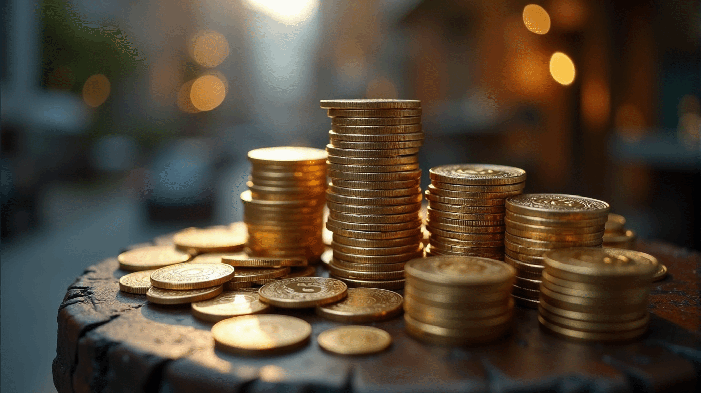 Liberation Day Tariffs: The Financial Fallout For Trump's Wealthy Associates Liberation Day Tariffs: The Financial Fallout For Trump's Wealthy Associates
