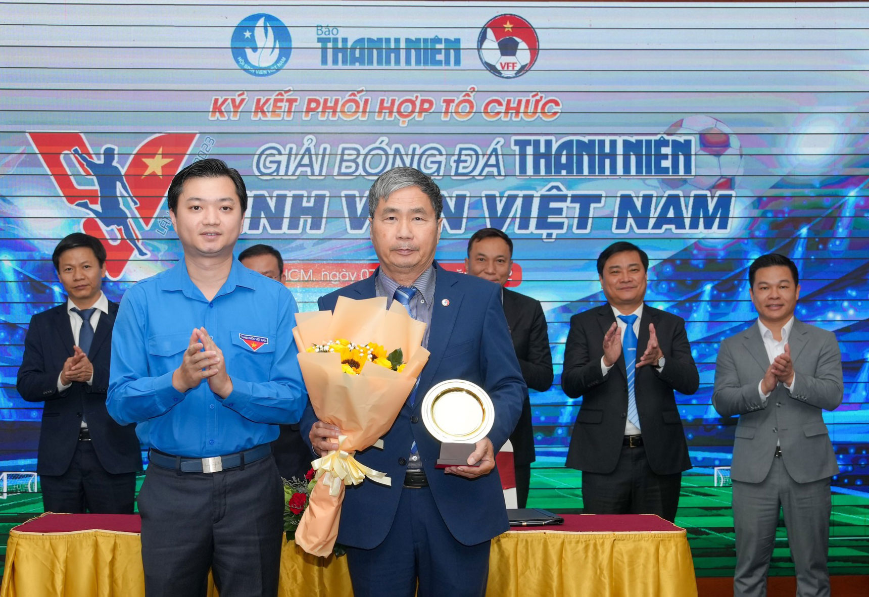 Lịch Thi Đấu Giải Bóng Đá Thanh Niên Sinh Viên Quốc Tế 2025: 10 Trận Cầu Đỉnh Cao Lịch Thi Đấu Giải Bóng Đá Thanh Niên Sinh Viên Quốc Tế 2025: 10 Trận Cầu Đỉnh Cao