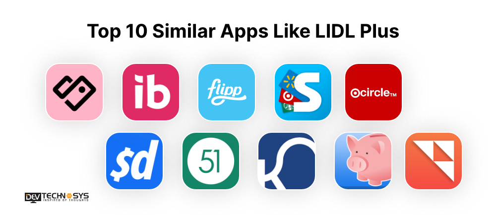 Lidl's Plus App Faces Legal Challenge From Consumer Group Lidl's Plus App Faces Legal Challenge From Consumer Group