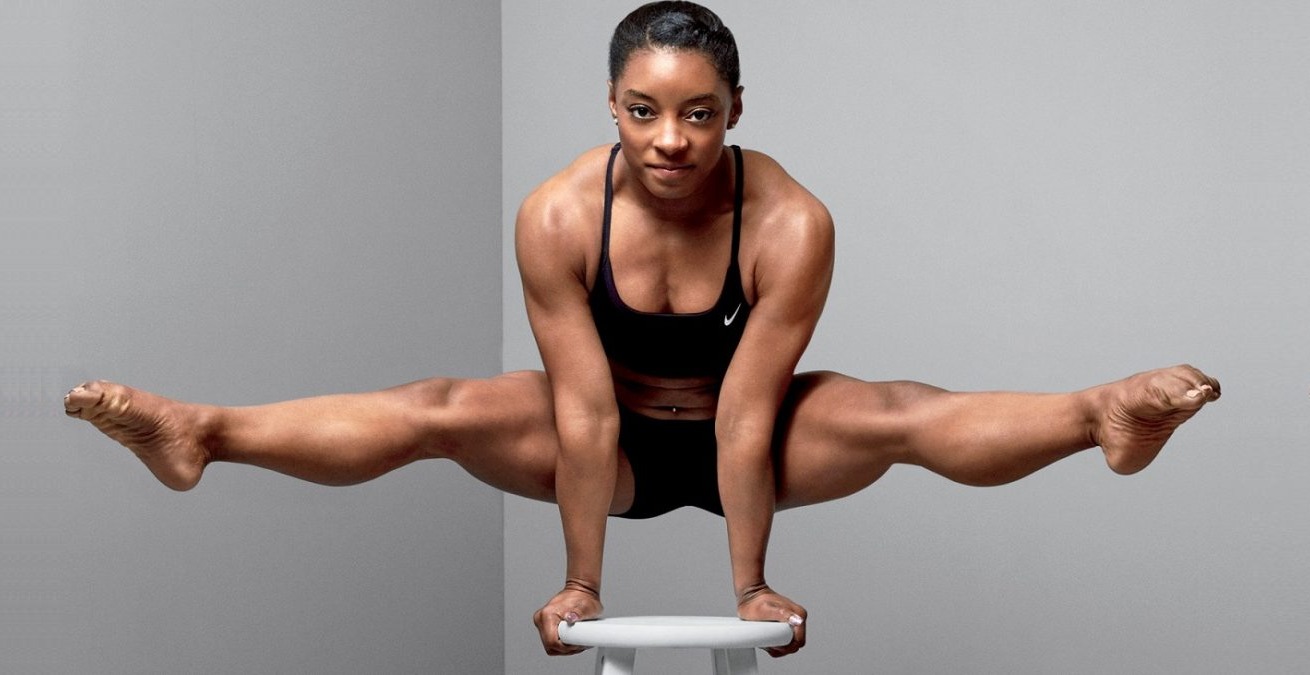 Life After Gymnastics: Simone Biles' New Beginnings Life After Gymnastics: Simone Biles' New Beginnings