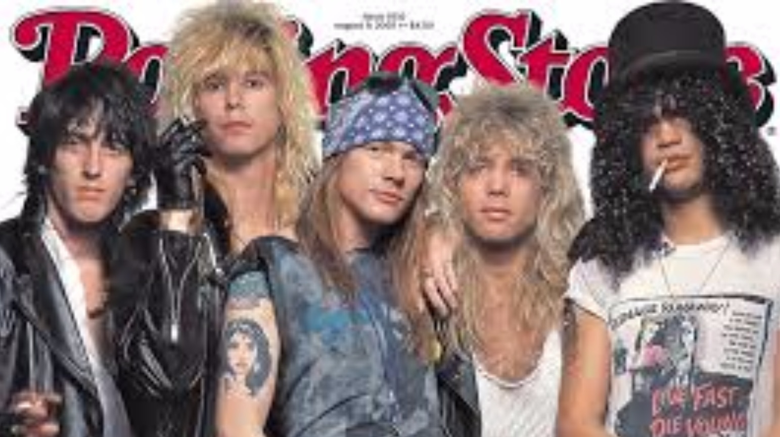 Life Or Death: Iconic Rock Band's Glastonbury Festival Comeback Life Or Death: Iconic Rock Band's Glastonbury Festival Comeback