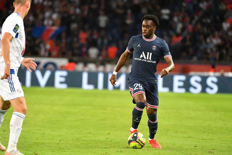 Ligue 1 Starlet: Newcastle And Chelsea In Transfer Battle Ligue 1 Starlet: Newcastle And Chelsea In Transfer Battle