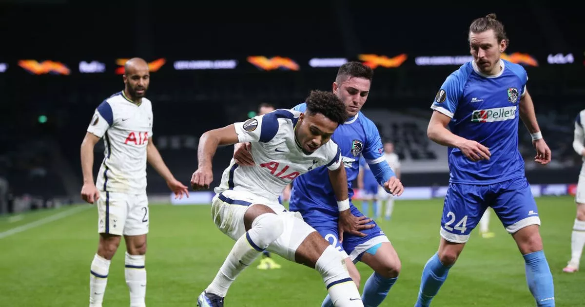 Ligue 1 Winger Set For Tottenham? Transfer Update & Expected Timeline Ligue 1 Winger Set For Tottenham? Transfer Update & Expected Timeline