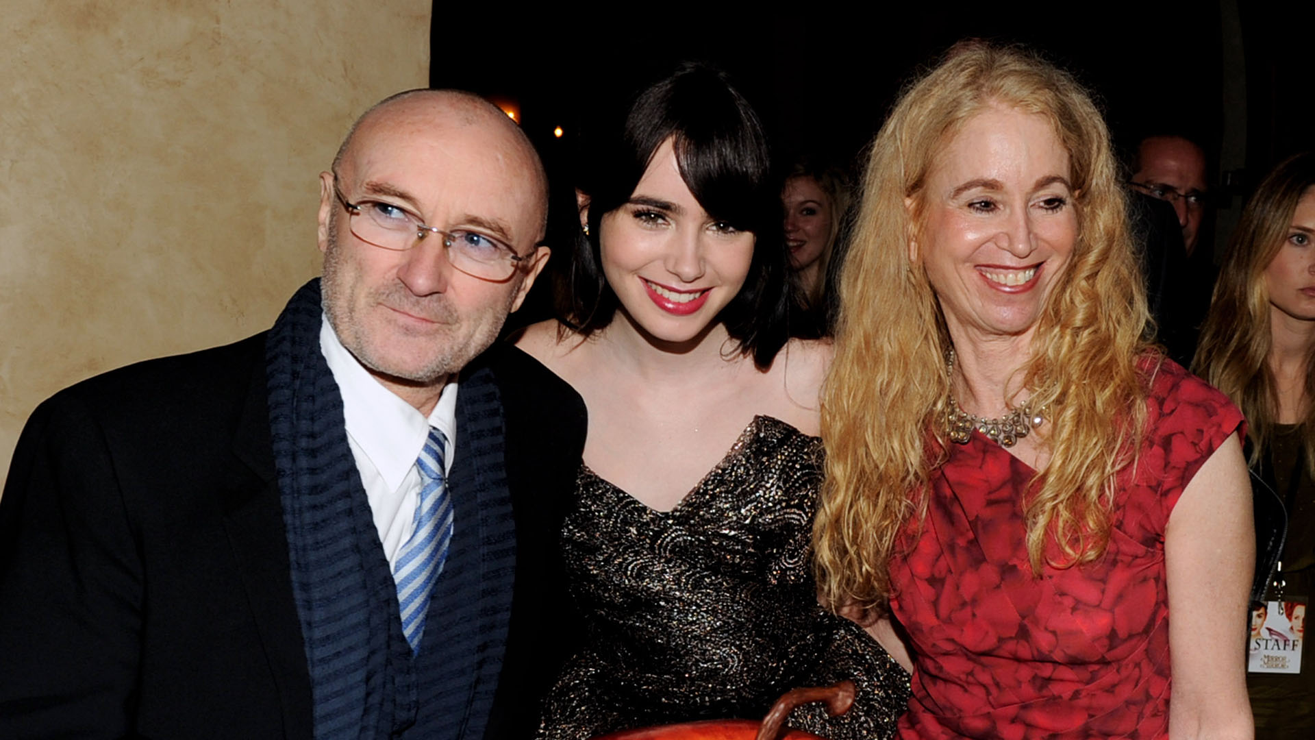 Lily Collins' Life As A New Mom: An Honest Look Lily Collins' Life As A New Mom: An Honest Look