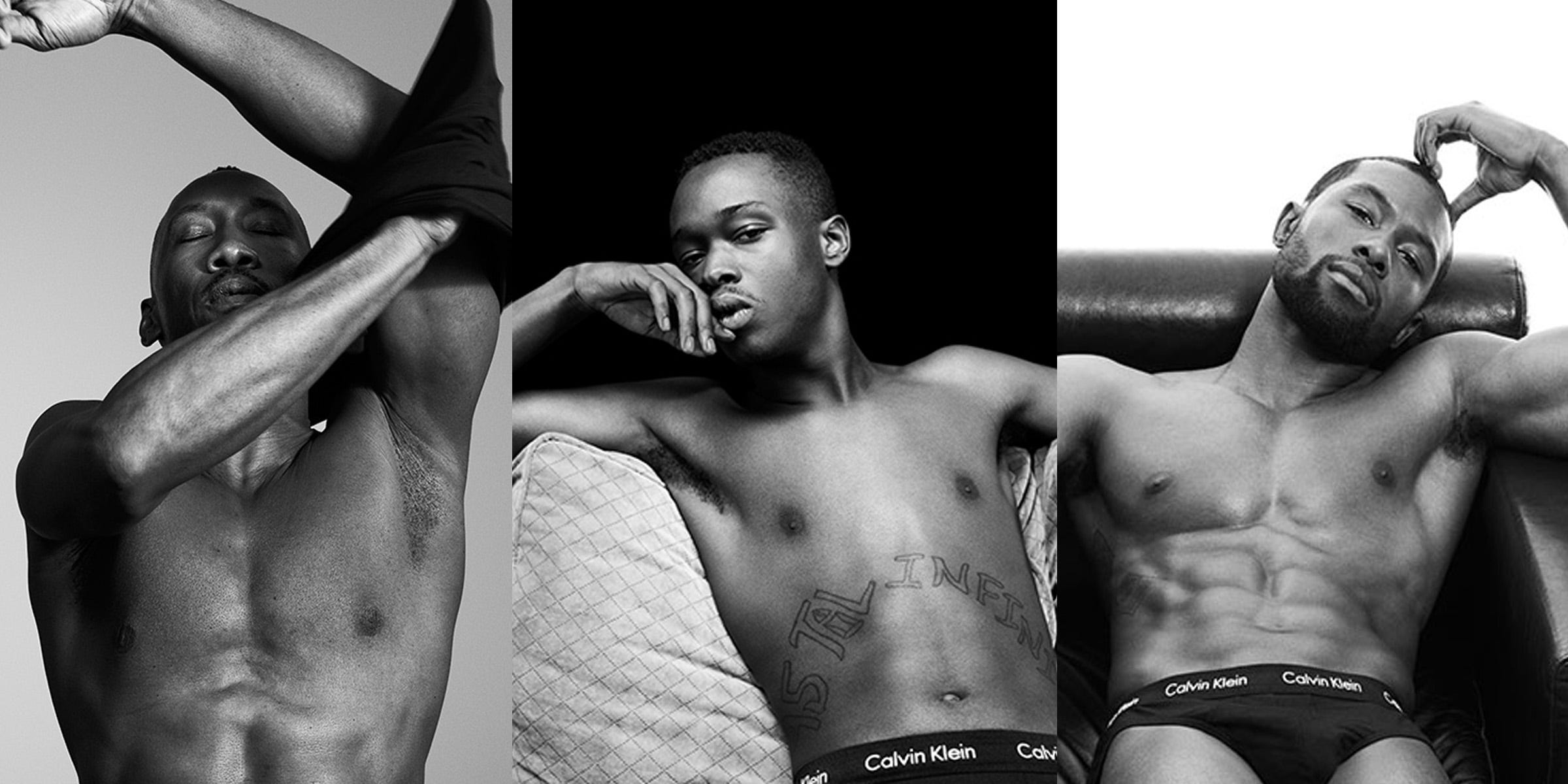 Lily Collins Stars In Sexy Calvin Klein Campaign: See Photos Lily Collins Stars In Sexy Calvin Klein Campaign: See Photos