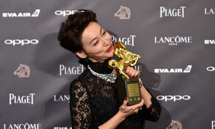 Lin Tsan-ting, Celebrated Golden Horse Awards Cinematographer, Dead At 94 Lin Tsan-ting, Celebrated Golden Horse Awards Cinematographer, Dead At 94