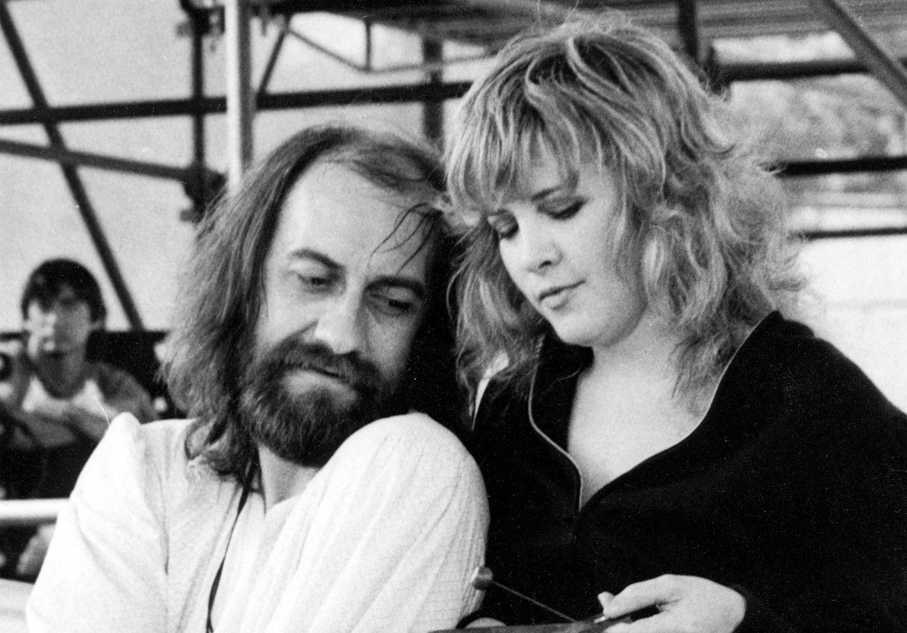 Lindsey Buckingham And Mick Fleetwood: Details Of Their Recent Reunion Lindsey Buckingham And Mick Fleetwood: Details Of Their Recent Reunion