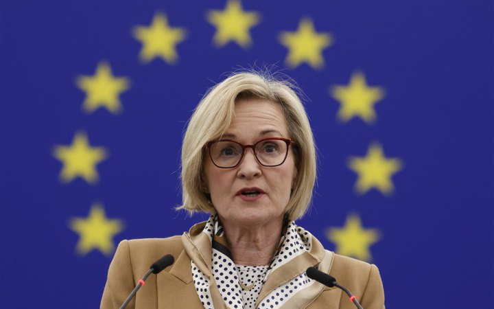 Ліндсі Грем: Сенат США Готовий До Нових Санкцій Проти Росії Ліндсі Грем: Сенат США Готовий До Нових Санкцій Проти Росії