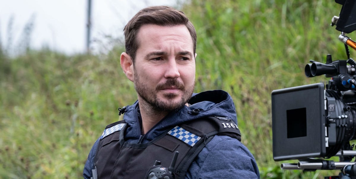 Line Of Duty Revival? Martin Compston Offers Strongest Indication Yet Line Of Duty Revival? Martin Compston Offers Strongest Indication Yet