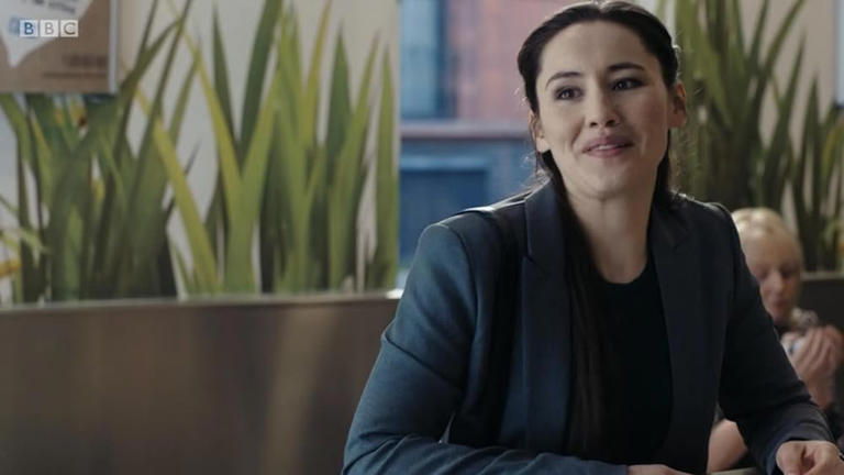 Line Of Duty Season 7: Martin Compston Responds To Fan Rumors Line Of Duty Season 7: Martin Compston Responds To Fan Rumors