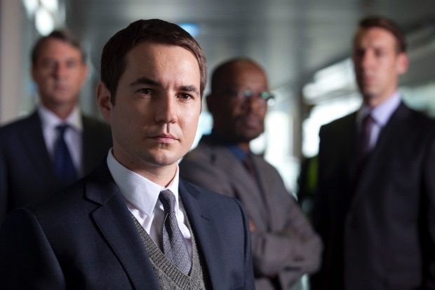 Line Of Duty Star Martin Compston Reveals A Frightening Co-Star Reunion Line Of Duty Star Martin Compston Reveals A Frightening Co-Star Reunion