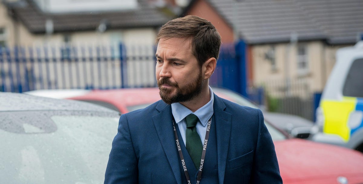 Line Of Duty Update: Compston Shares Disappointing News Line Of Duty Update: Compston Shares Disappointing News