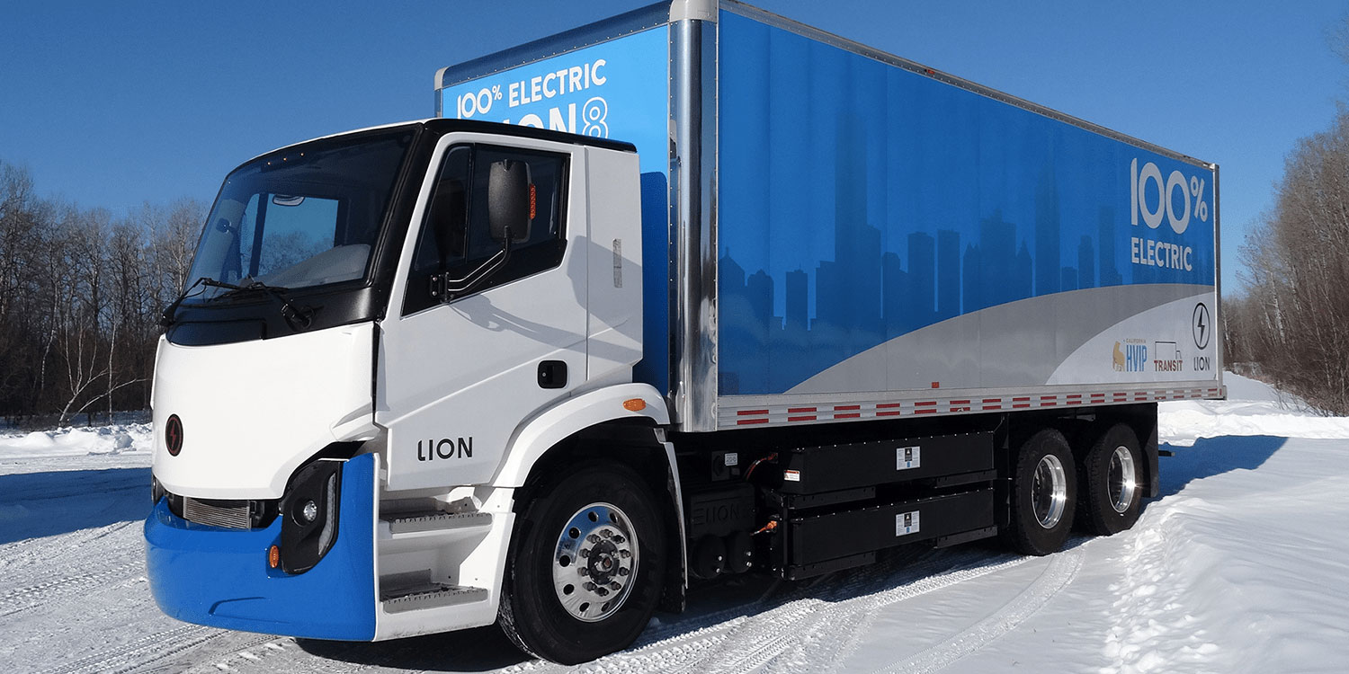 Lion Electric: Court-Ordered Review Points To Potential Liquidation Lion Electric: Court-Ordered Review Points To Potential Liquidation