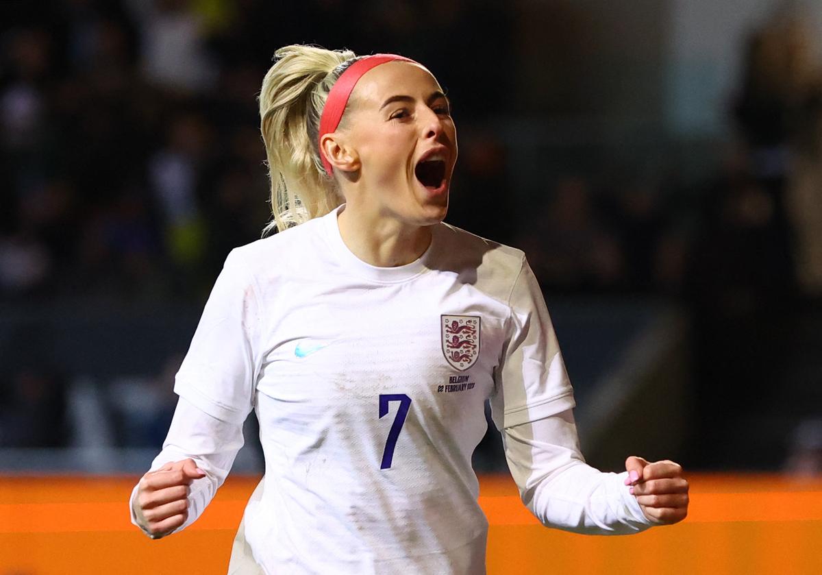 Lionesses Vs Belgium: Find Out When And Where To Watch On TV Lionesses Vs Belgium: Find Out When And Where To Watch On TV