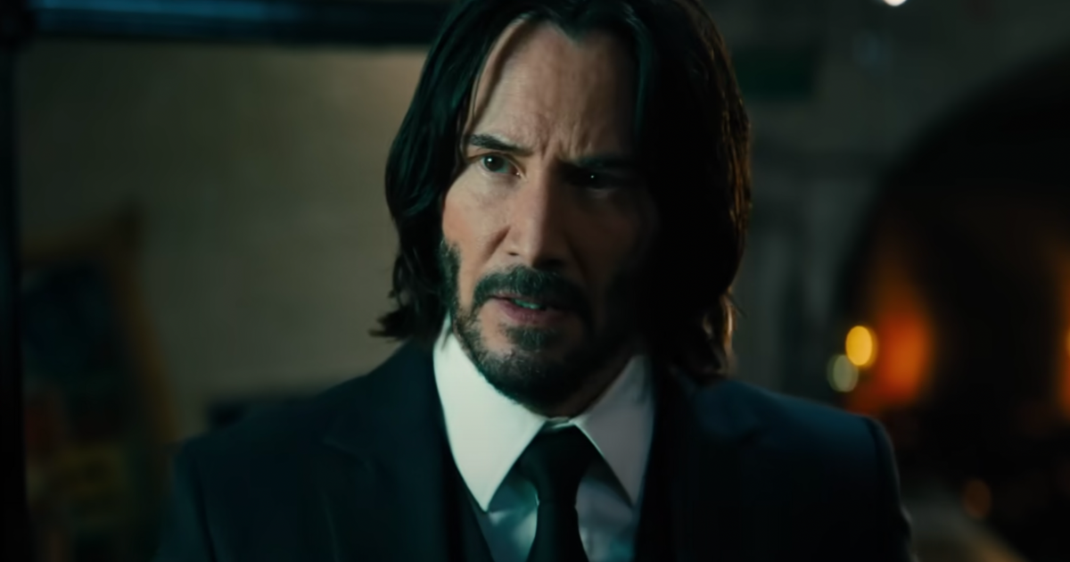 Lionsgate Confirms John Wick 5: The Future Of The Hitman Franchise Lionsgate Confirms John Wick 5: The Future Of The Hitman Franchise