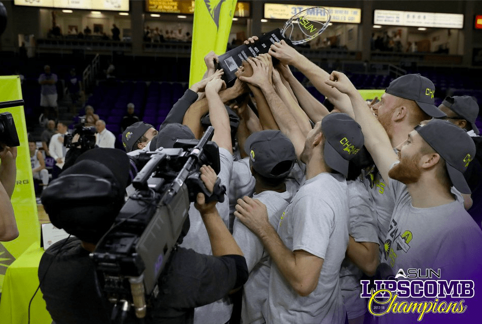 Lipscomb University NCAA Tournament History: A Complete Guide Lipscomb University NCAA Tournament History: A Complete Guide