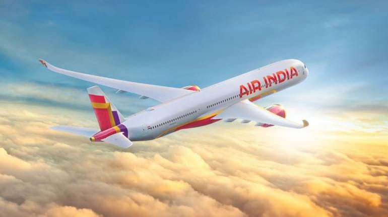 Lisa Ray's Complaint Against Air India: Airline Denies Claims Lisa Ray's Complaint Against Air India: Airline Denies Claims