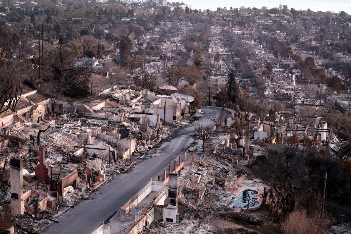 List Of Celebrities Whose Homes Were Destroyed In The LA Palisades Fires List Of Celebrities Whose Homes Were Destroyed In The LA Palisades Fires