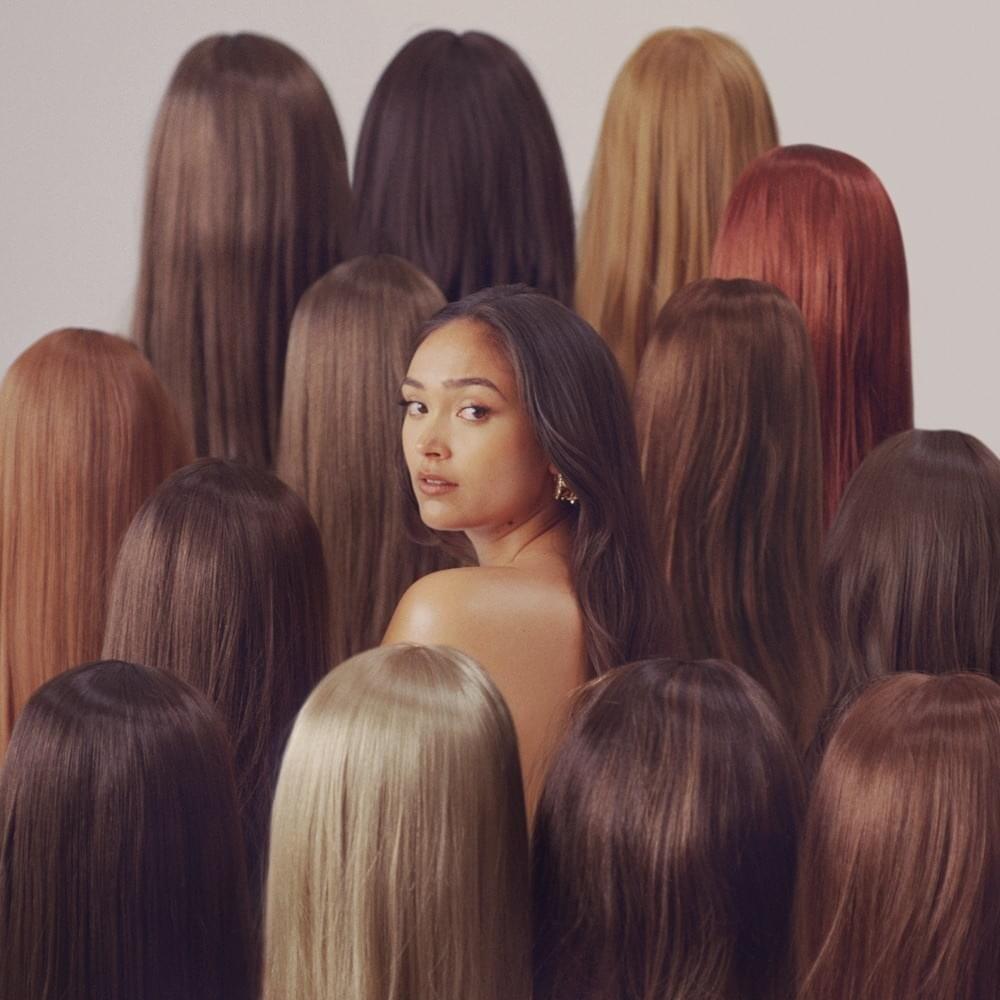 Listen Now: Joy Crookes Drops Haunting New Track Listen Now: Joy Crookes Drops Haunting New Track