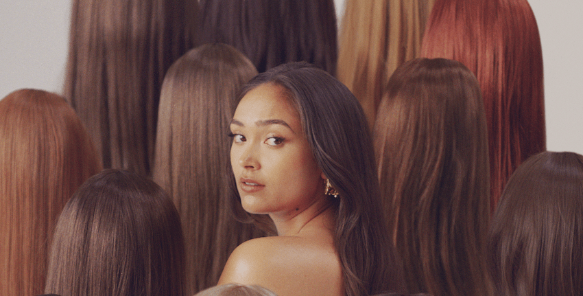 Listen Now: Joy Crookes' Latest Single, Carmen Listen Now: Joy Crookes' Latest Single, Carmen