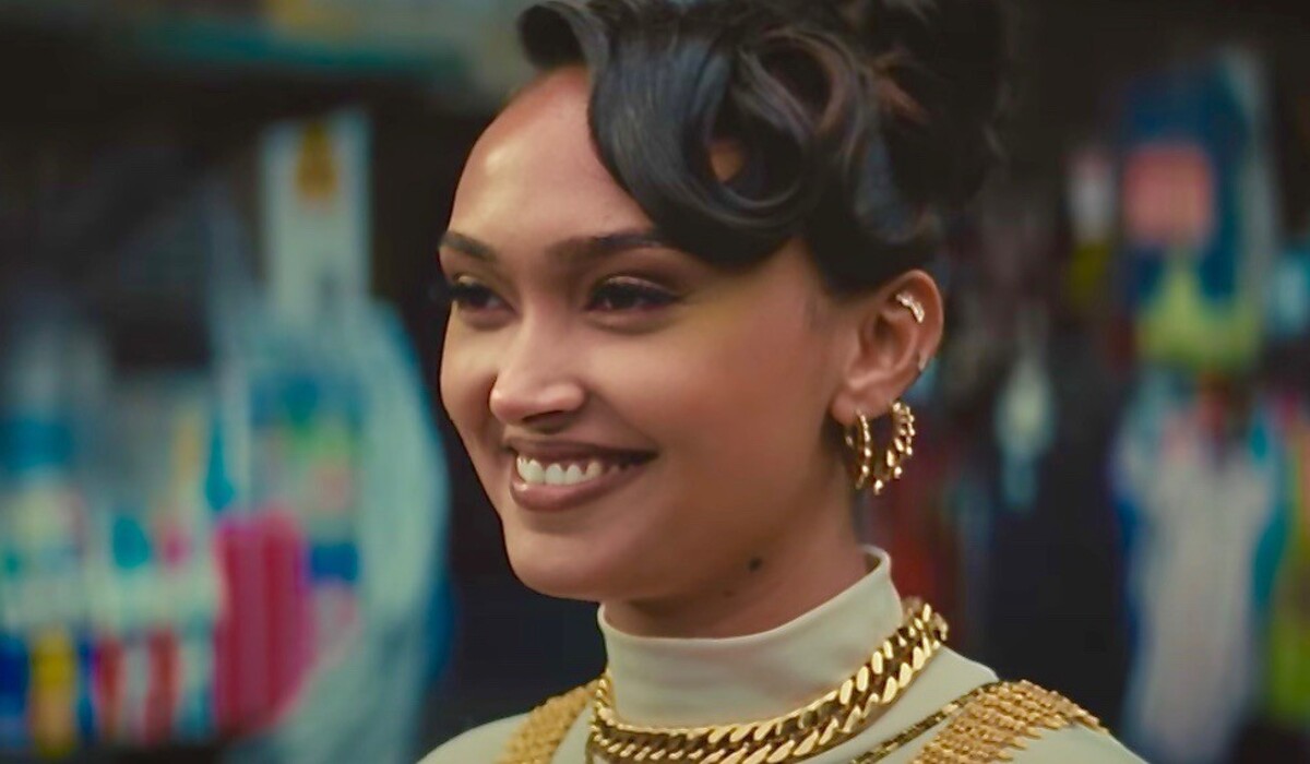 Listen Now: Joy Crookes Shares Powerful New Single, Listen Now: Joy Crookes Shares Powerful New Single,