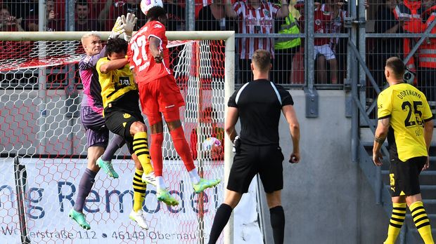Live Bundesliga Games: Schedules, Teams & How To Tune In Live Bundesliga Games: Schedules, Teams & How To Tune In