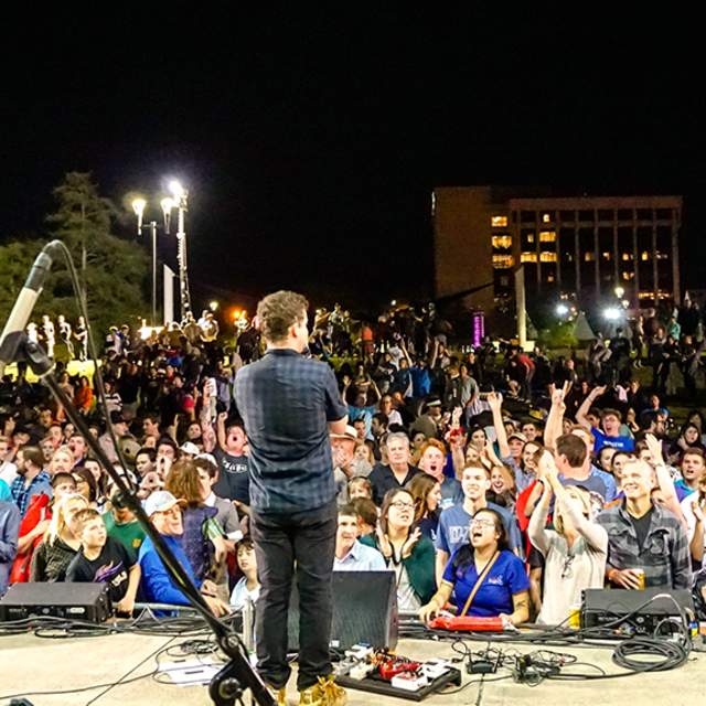 Live Music And Events In Lake Charles This Easter Weekend Live Music And Events In Lake Charles This Easter Weekend