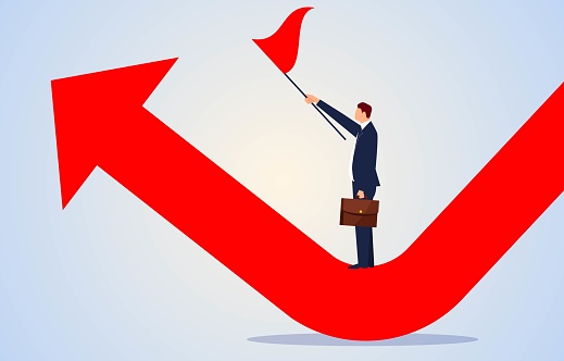 Live Music Stock Market Rebound After Turbulent Week Live Music Stock Market Rebound After Turbulent Week