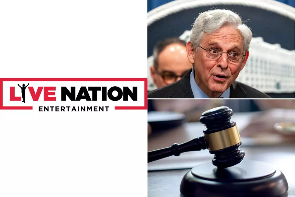 Live Nation And The Department Of Justice: A Clash Over Venue Control And Artist Contracts Live Nation And The Department Of Justice: A Clash Over Venue Control And Artist Contracts