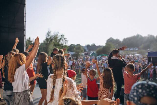 Live Nation Entertainment (LYV): Analyzing The Investment Landscape Live Nation Entertainment (LYV): Analyzing The Investment Landscape