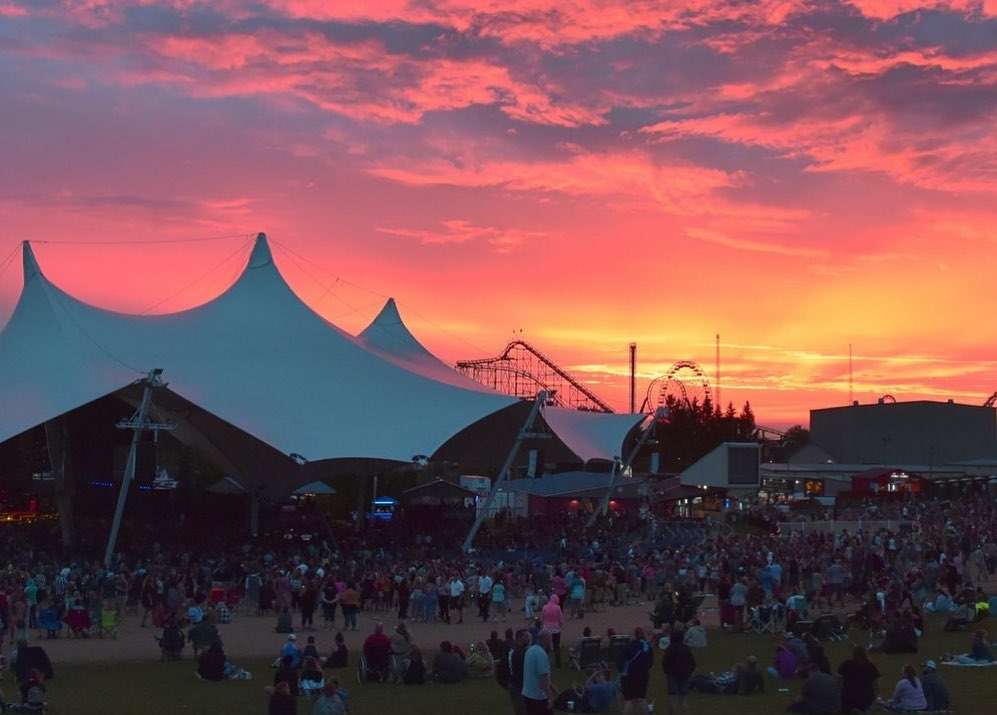 Live Nation Facing Lawsuit: How It Affects Darien Lake Concert Costs