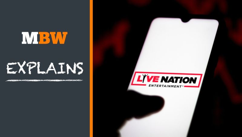 Live Nation's New Board Member Faces Backlash From Music Industry Live Nation's New Board Member Faces Backlash From Music Industry