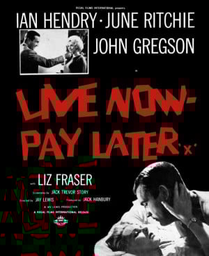 Live Now, Pay Later: Your Guide To Smart Spending Live Now, Pay Later: Your Guide To Smart Spending