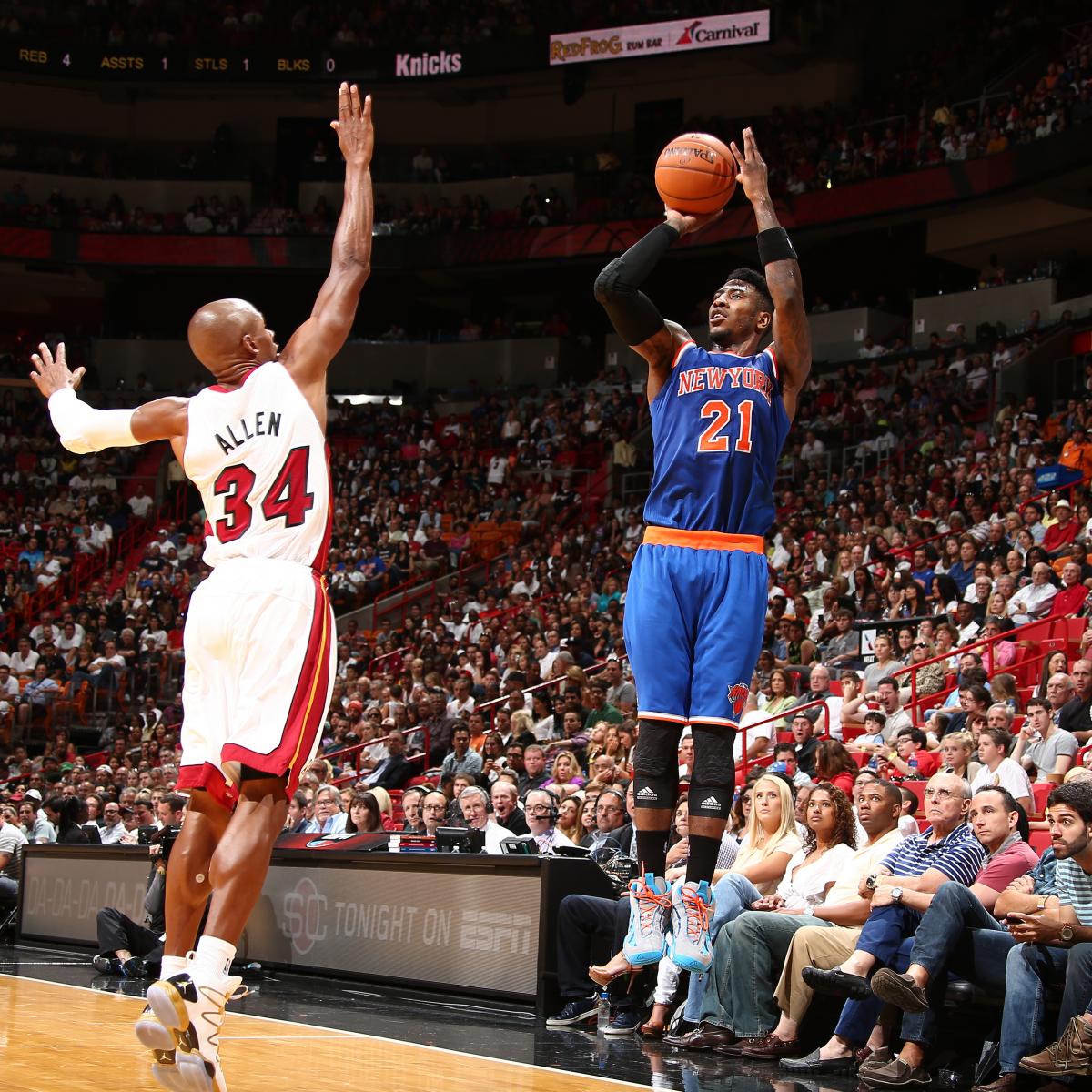 Live Score: Knicks Vs Trail Blazers - 77-77 (03/13/2025) Live Score: Knicks Vs Trail Blazers - 77-77 (03/13/2025)