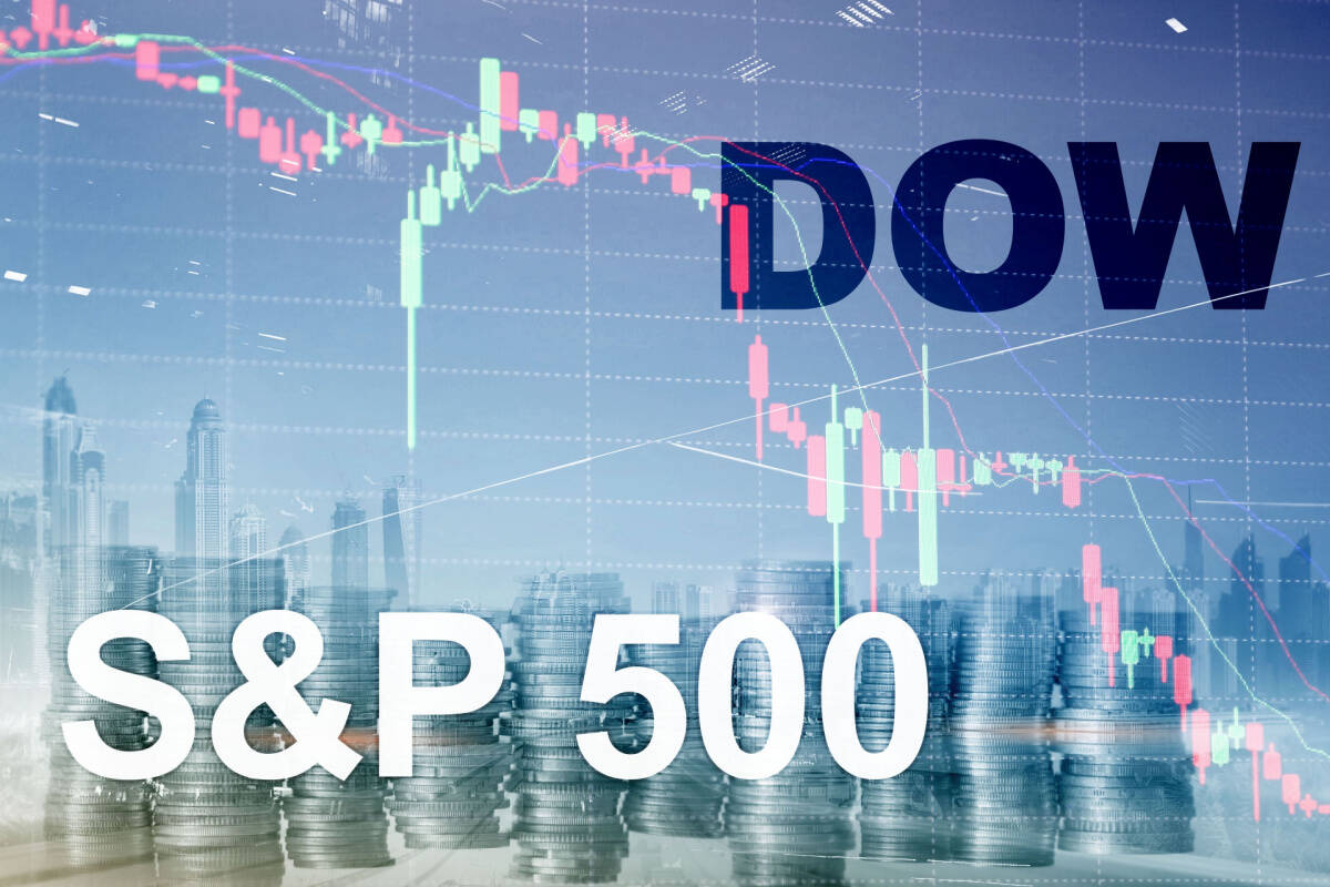 Live Stock Market Updates: Dow Jones, S&P 500, And Nasdaq (May 29) Live Stock Market Updates: Dow Jones, S&P 500, And Nasdaq (May 29)