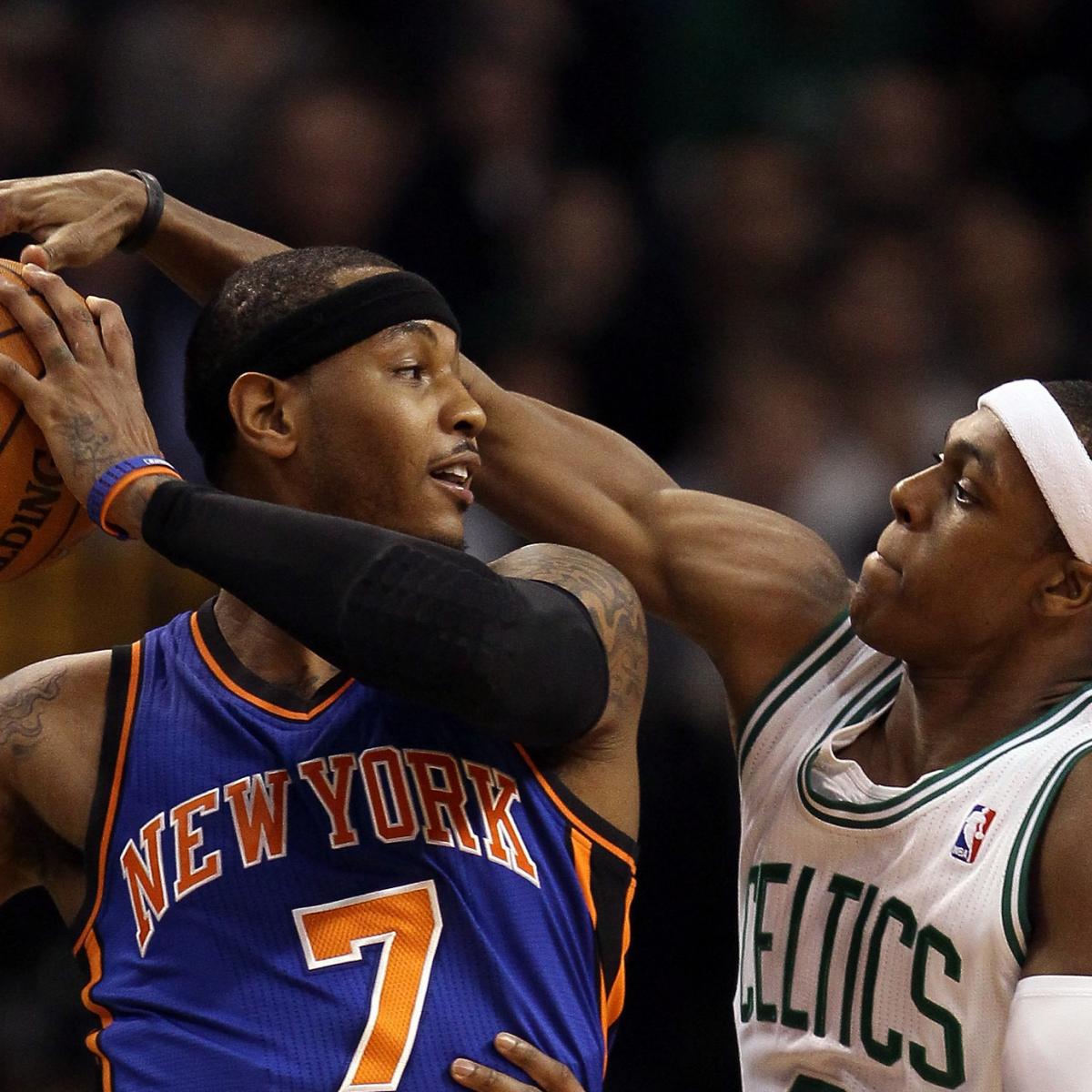Live Stream Celtics Vs Knicks: Free Online & TV Broadcast Details Live Stream Celtics Vs Knicks: Free Online & TV Broadcast Details