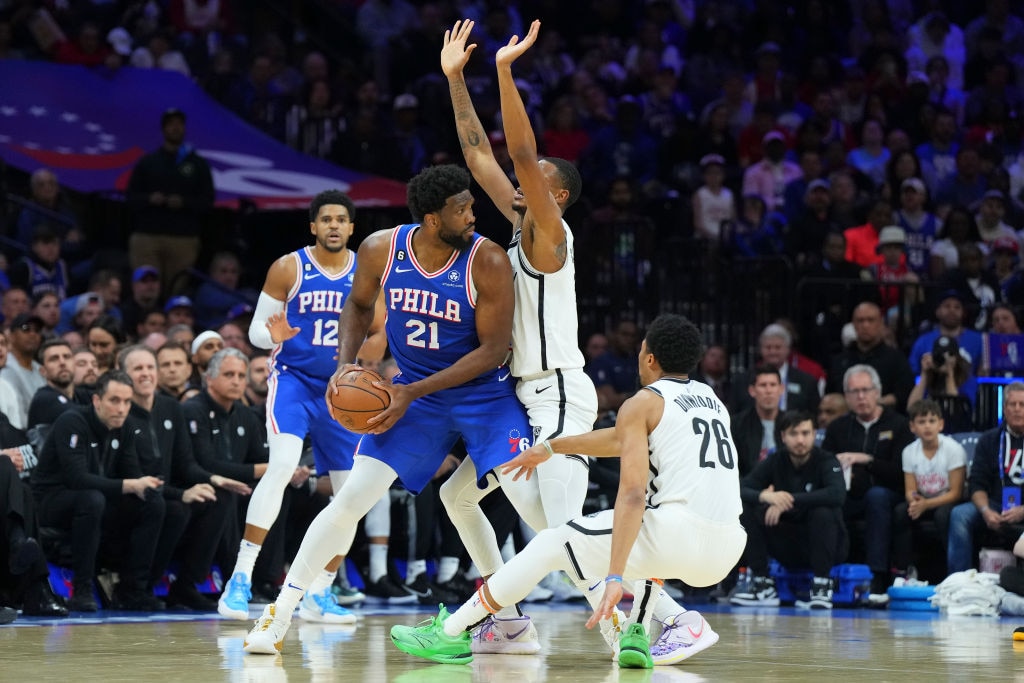Live Stream NY Knicks Vs Brooklyn Nets (April 13, 2025): NBA Season Finale Details Live Stream NY Knicks Vs Brooklyn Nets (April 13, 2025): NBA Season Finale Details