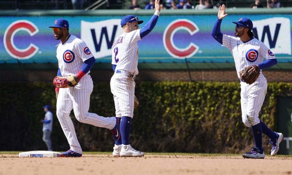 Live Stream Seattle Mariners Vs. Chicago Cubs Spring Training Game For Free Today Live Stream Seattle Mariners Vs. Chicago Cubs Spring Training Game For Free Today