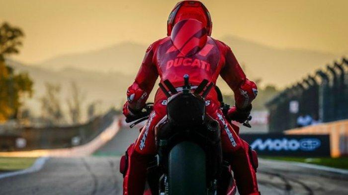 Live Streaming MotoGP Argentina 2025: Nonton Balapan Dini Hari Live Streaming MotoGP Argentina 2025: Nonton Balapan Dini Hari