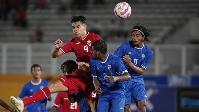 Live Streaming Timnas U20 Indonesia Vs Yaman - Saksikan Pertandingan 18.30 WIB Live Streaming Timnas U20 Indonesia Vs Yaman - Saksikan Pertandingan 18.30 WIB