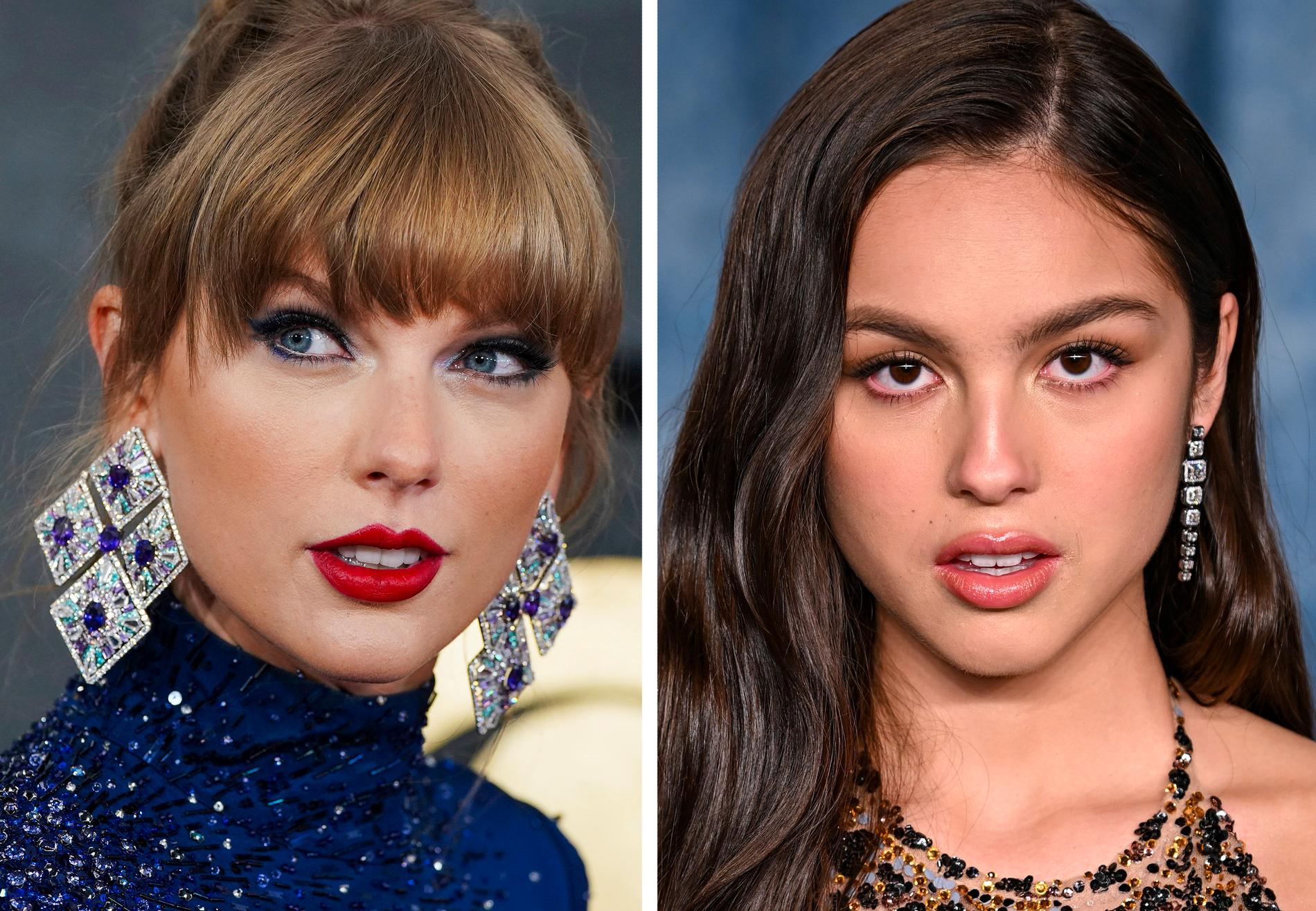 Lively And Kendrick: Addressing Premiere Appearance And Feud Speculation Lively And Kendrick: Addressing Premiere Appearance And Feud Speculation