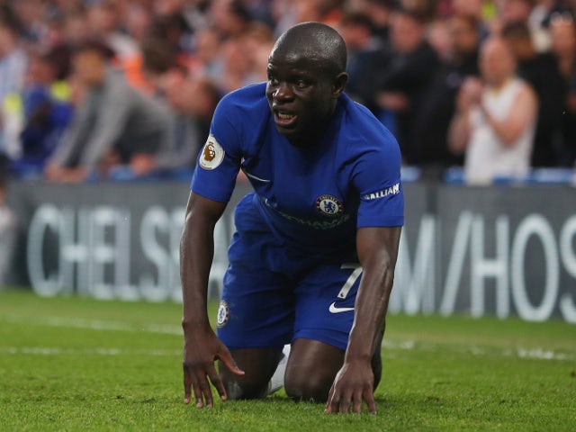 Liverpool All-In: €60 Million Bid For Top Transfer Target Liverpool All-In: €60 Million Bid For Top Transfer Target