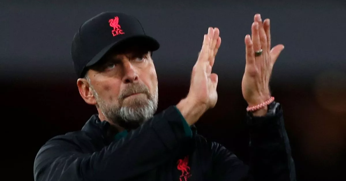 Liverpool And Arsenal In Premier League Agent Talks Liverpool And Arsenal In Premier League Agent Talks