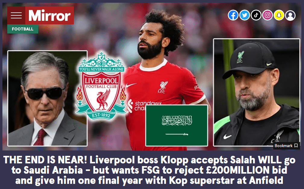 Liverpool And The £51 Million German Midfielder: A Transfer Update Liverpool And The £51 Million German Midfielder: A Transfer Update