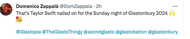 Liverpool Band's Glastonbury Secret Set Speculation Mounts Liverpool Band's Glastonbury Secret Set Speculation Mounts