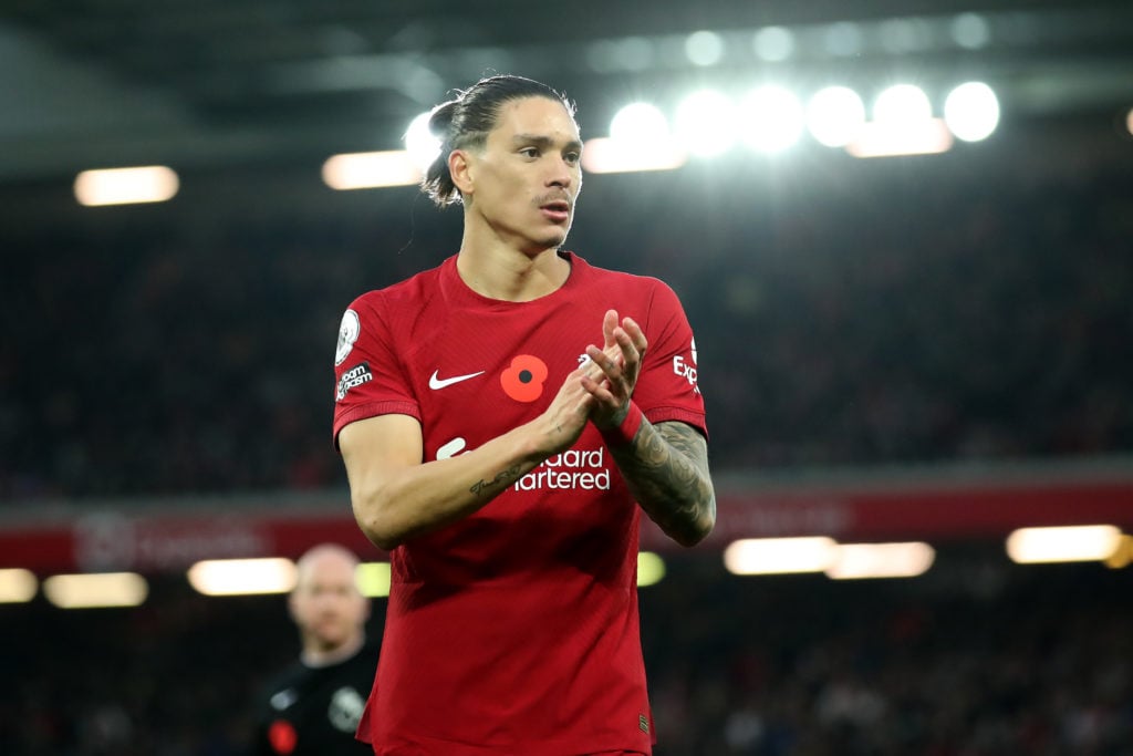 Liverpool-Bound Player's Teammate All But Confirms Transfer Liverpool-Bound Player's Teammate All But Confirms Transfer