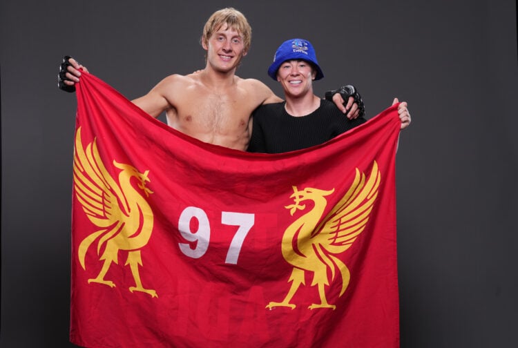 Liverpool FC Takes Precedence: Paddy Pimblett's UFC 314 Travel Schedule Liverpool FC Takes Precedence: Paddy Pimblett's UFC 314 Travel Schedule