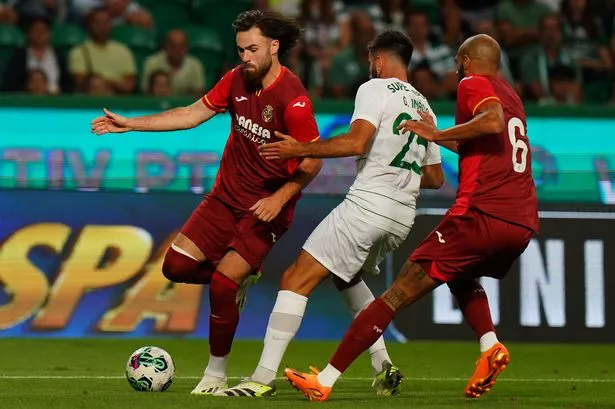 Liverpool FC Transfer News: Anfield Move Imminent For Real Madrid Star Liverpool FC Transfer News: Anfield Move Imminent For Real Madrid Star