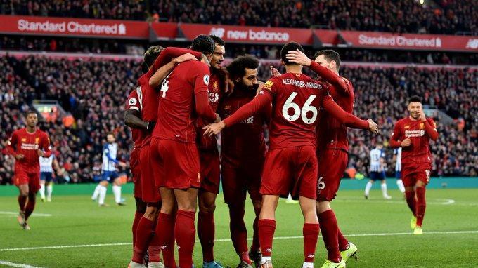 Liverpool Juara Liga Inggris 2024/2025: Analisis Pelatih Dan Kesuksesan The Reds Liverpool Juara Liga Inggris 2024/2025: Analisis Pelatih Dan Kesuksesan The Reds